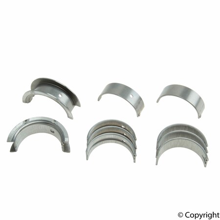 Aftermarket Main Brng Set, Cja025A CJA025A